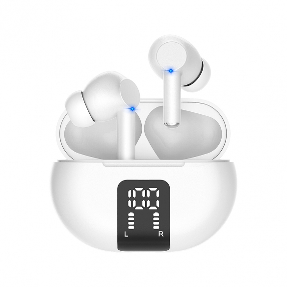 ENC Bluetooth Earbuds - MKJ-Y32 Pro ENC