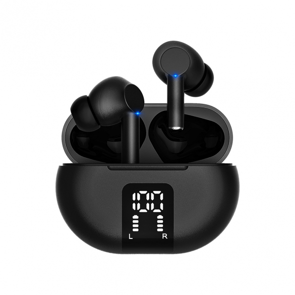 ENC Bluetooth Earbuds - MKJ-Y32 Pro ENC