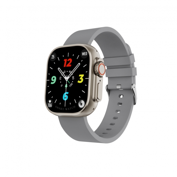 Smart Watch - MKJ-MS01
