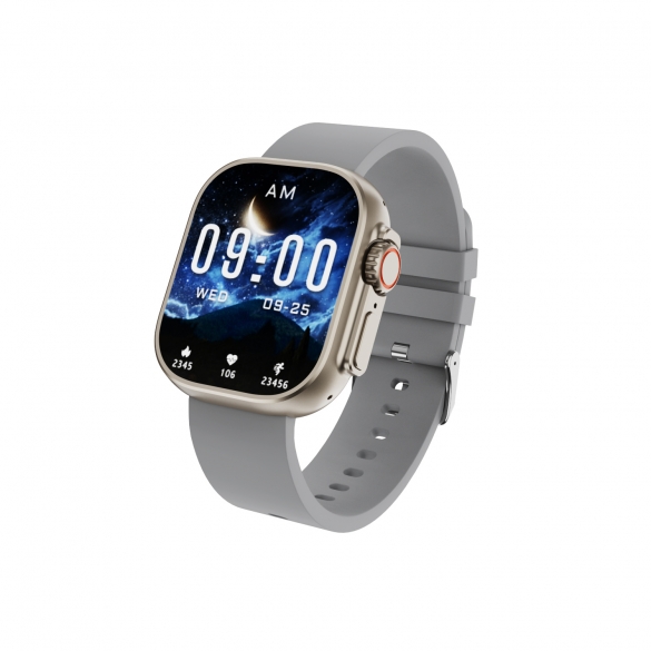Smart Watch - MKJ-MS01