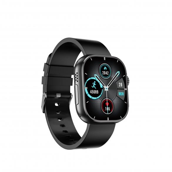 Smart Watch - MKJ-MS01