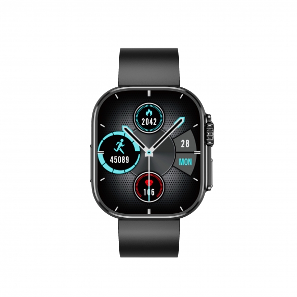 Smart Watch - MKJ-MS01