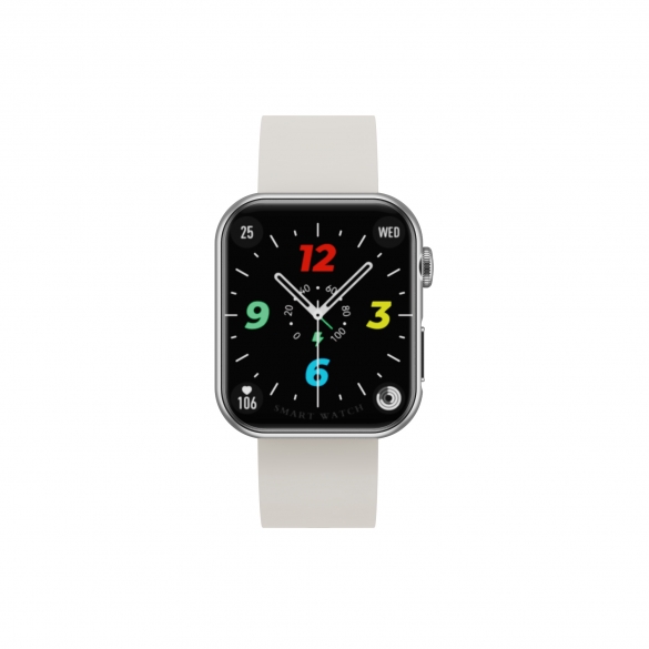 Smart Watch - MKJ-MS02