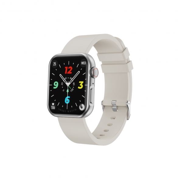 Smart Watch - MKJ-MS02
