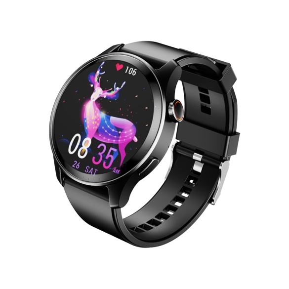 Smart Watch - MKJ-MS03