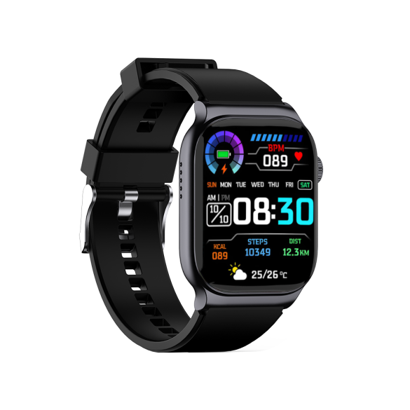 Smart Watch - MKJ-KS07