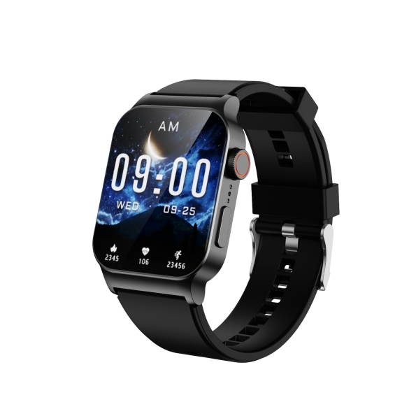 Smart Watch - MKJ-MS05